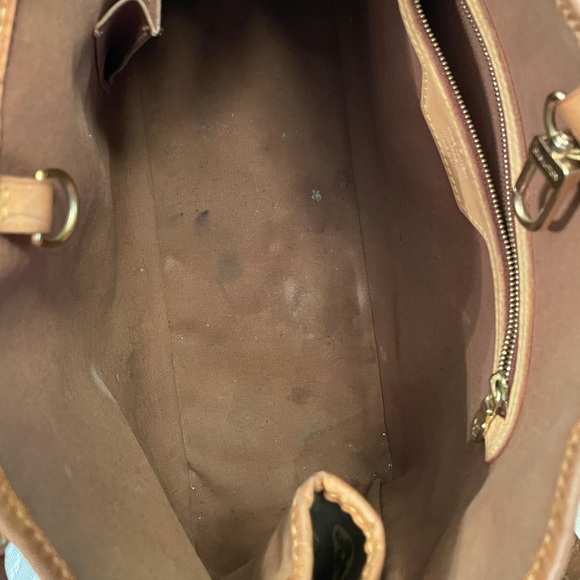 🛑SOLD🛑
Monogram Canvas Batignolles Horizontal - Picture 6 of 8